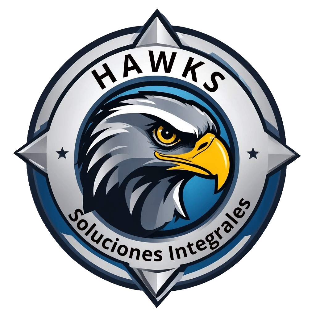 Logo de Hawks